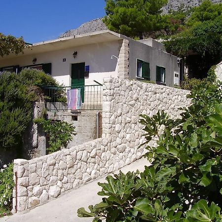 Petar Apartment Omis Ngoại thất bức ảnh
