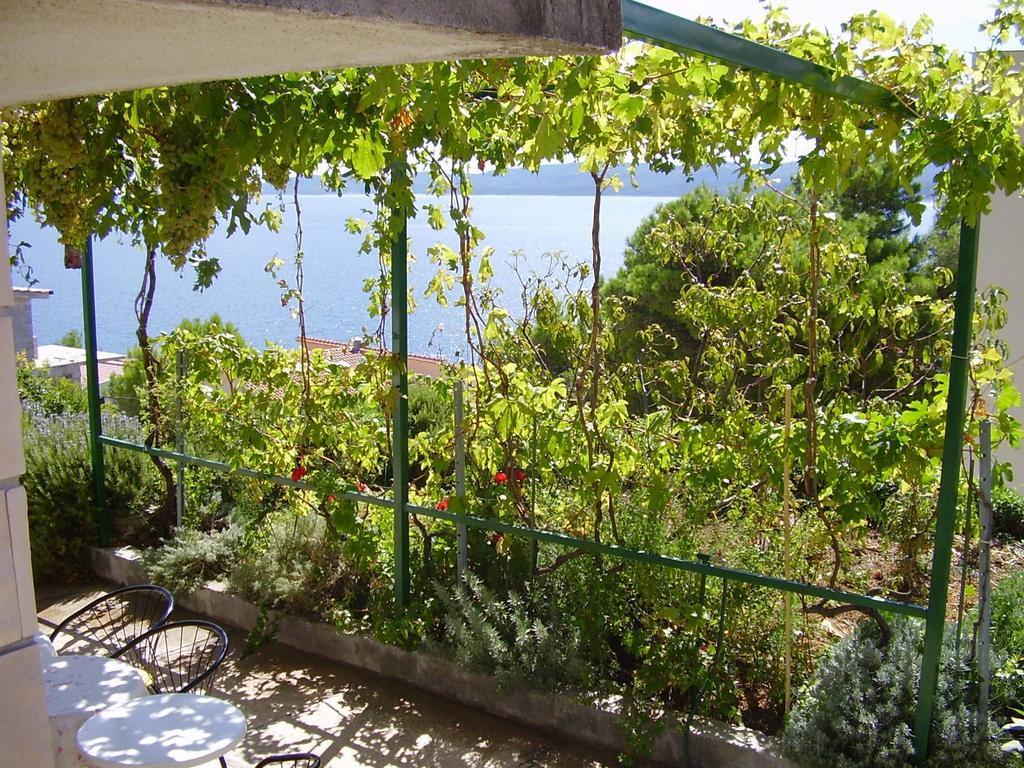 Petar Apartment Omis Phòng bức ảnh