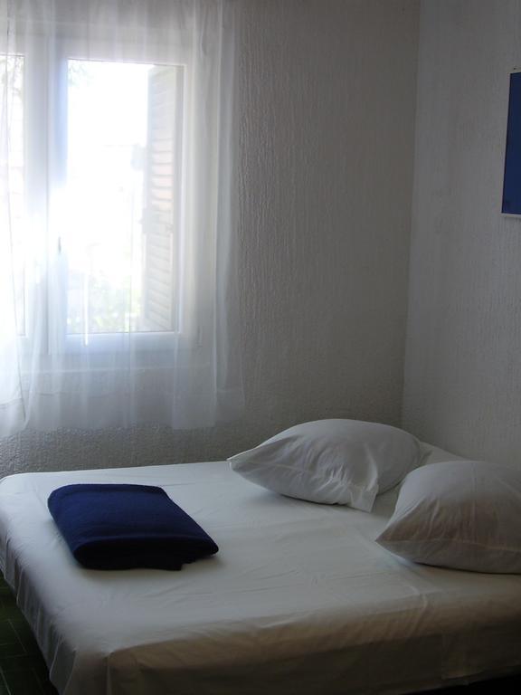 Petar Apartment Omis Phòng bức ảnh