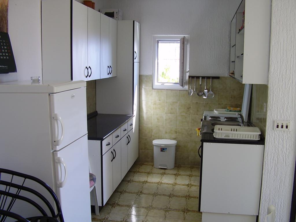Petar Apartment Omis Phòng bức ảnh