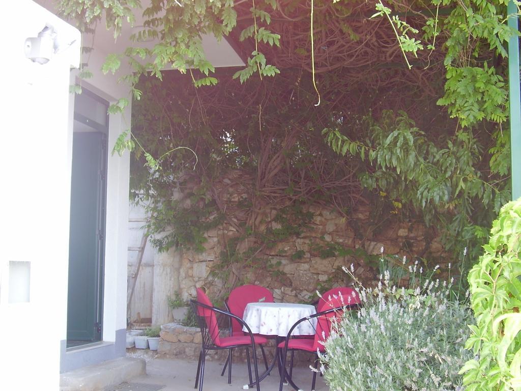 Petar Apartment Omis Phòng bức ảnh