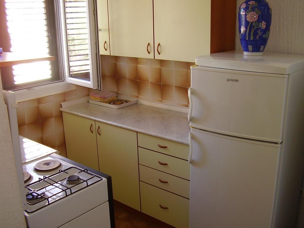 Petar Apartment Omis Phòng bức ảnh
