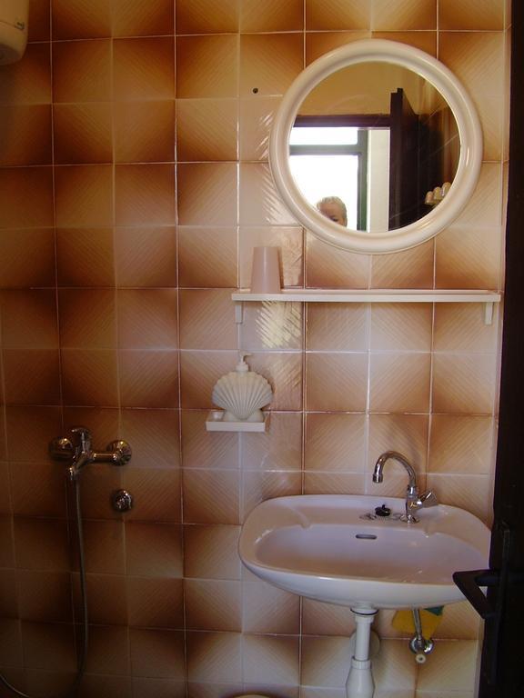Petar Apartment Omis Phòng bức ảnh