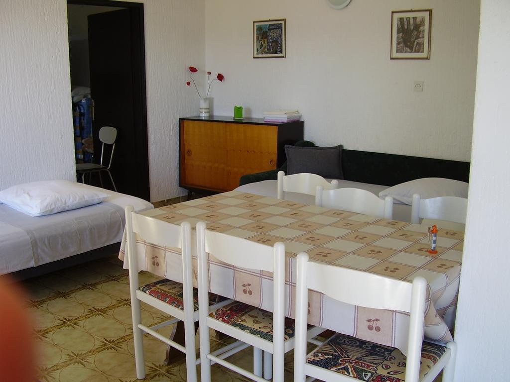 Petar Apartment Omis Phòng bức ảnh