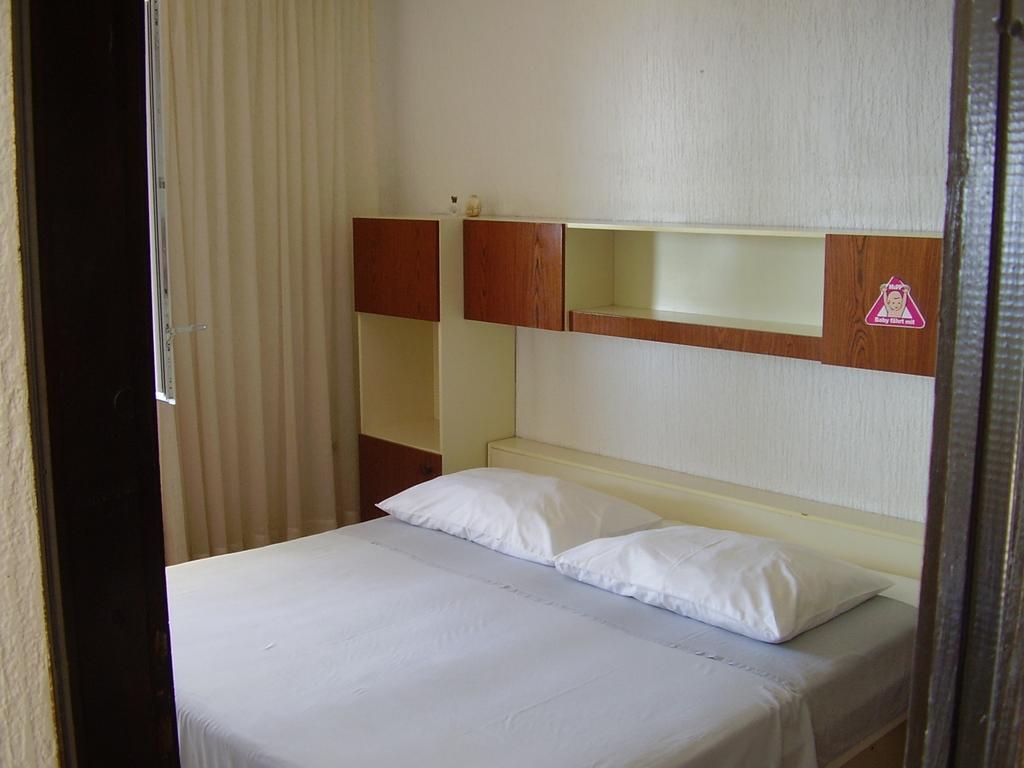 Petar Apartment Omis Phòng bức ảnh
